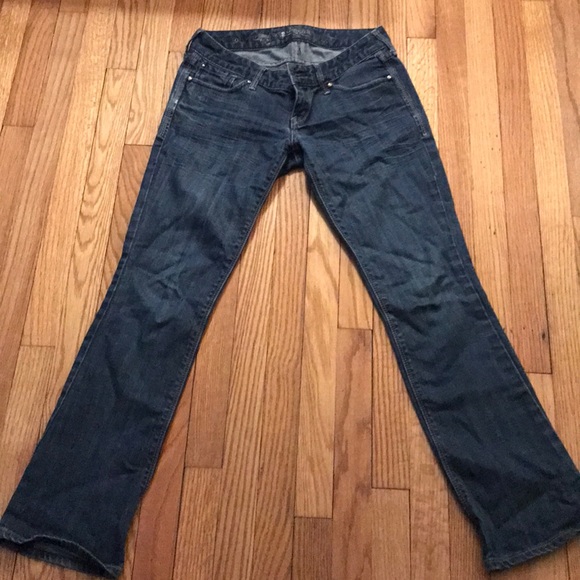 COPY - Express Jeans for Women - Picture 1 of 3